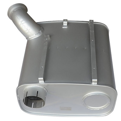 东风原厂正品消声器总成 消声器总成 c1201010-t08a0消声器总成