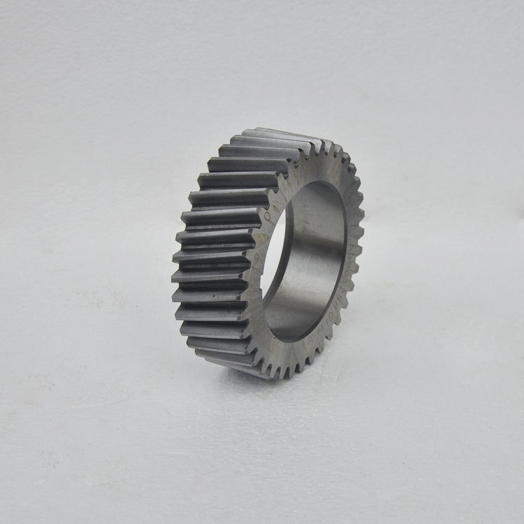 供应东风康明斯6ct发动机曲轴齿轮 6l曲轴齿轮 a3901258曲轴齿轮