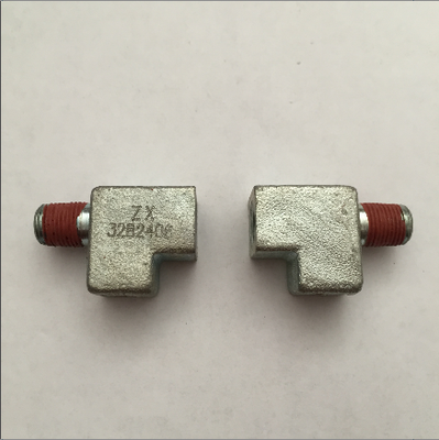 东风康明斯发动机t型接头3282406